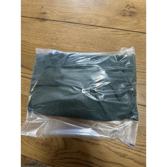 Carhartt Shirt Mens Long Sleeve Shirt Size XL Loose Fit Outdoor Country‎ NWOT - Picture 11 of 11